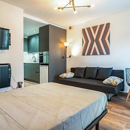 Appartamento Mrv Urban